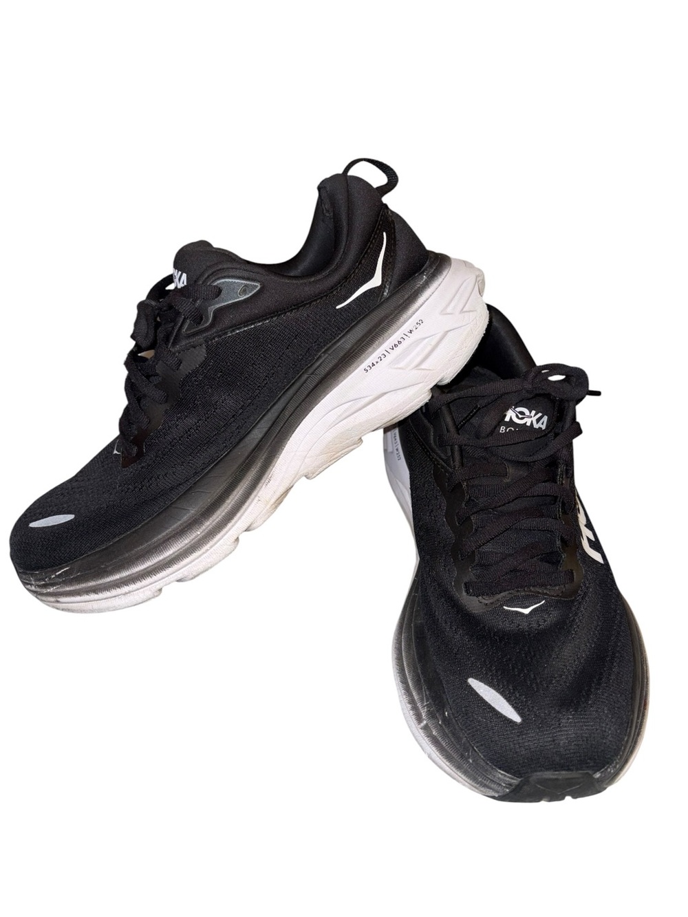 Hoka Bondi 8